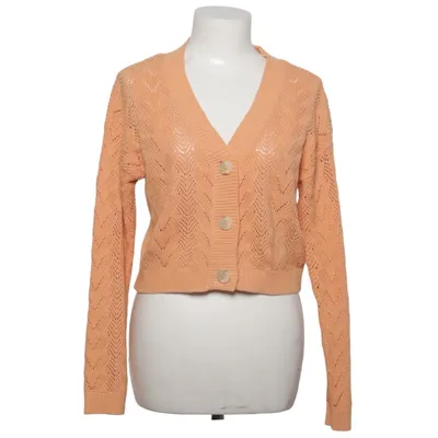 Kofta (Orange) från Easy Wear Akryl, Bomull