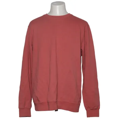 Sweatshirt (Pink) von Colorful Standard Bio-Baumwolle