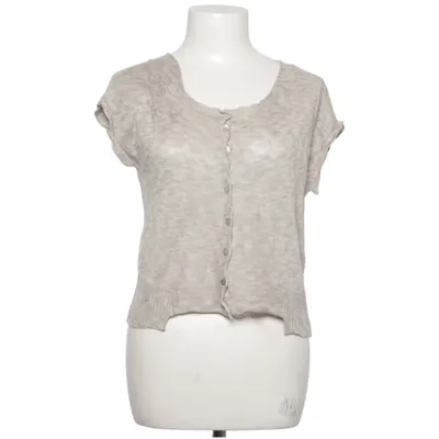 Vest (Beige) from Cotélac