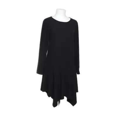 Robe (Noir) de WeSC Élasthane, Polyester, Viscose