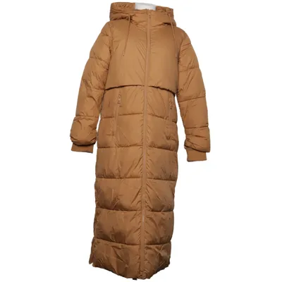 Wintermantel (Beige) von Tom Tailor Denim Polyester