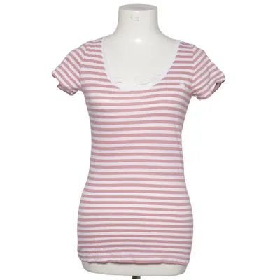 T-shirt (Rosa, Vit) från G-Star Raw Ekologisk bomull