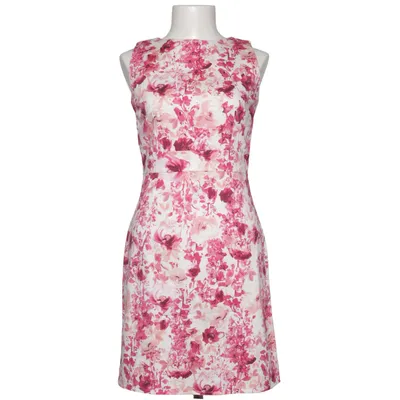 Jurk (Roze, Wit) van Orsay Katoen, Elastaan
