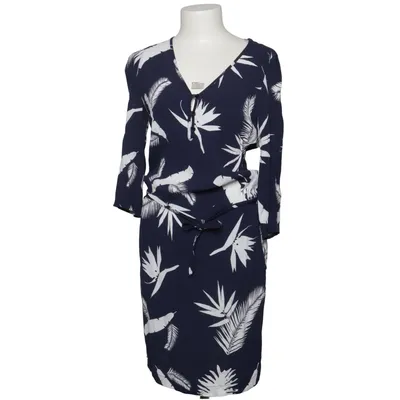 Klänning (Blå, Vit) från La Fée Maraboutée