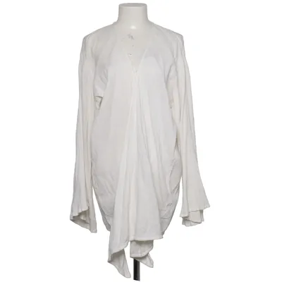 Kofta (Vit) från Tia Bomull