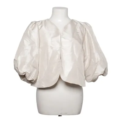Bolero (Beige) fra STOCKH LM Elastan, Polyester