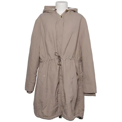 Parkas (Beige) från Rainbow Polyamid