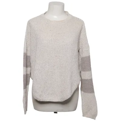 Tröja (Beige, Flerfärgad) från Double Agent