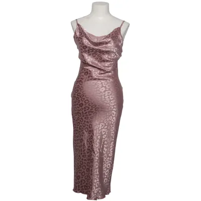 Robe de cocktail (Rose) de Outrageous Fortune Élasthane, Polyamide, Polyester
