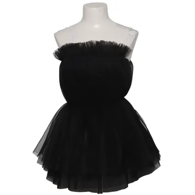 Cocktailkleid (Schwarz) von H&M Edition Polyester