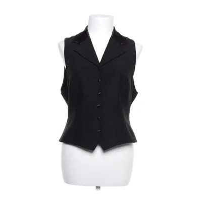 Väst (Svart) från She