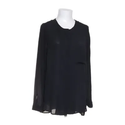 Blus (Svart) från Cotton Club Polyester