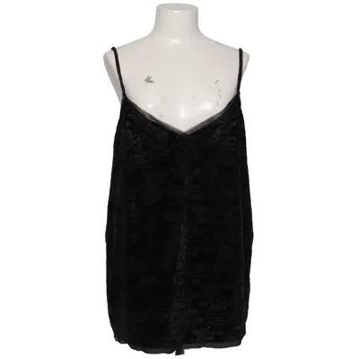 Tank Top (Black, Gray) from Worthington Elastane, Polyamide, Polyester