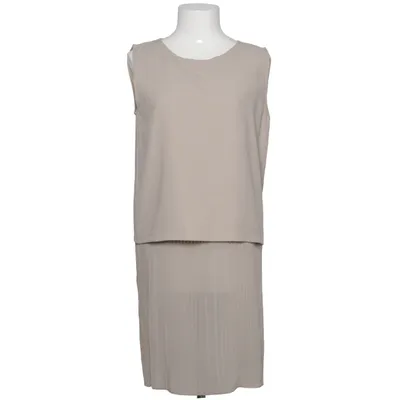 Dress (Beige) from Cristina Gavioli