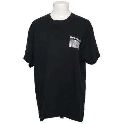 T-shirt (Schwarz) von Palm of Paradise
