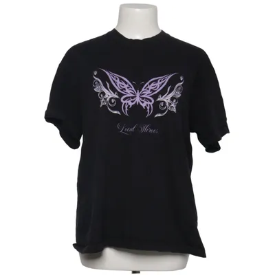 T-shirt (Svart) från Local Heroes
