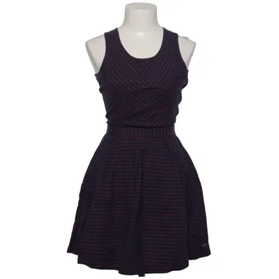 Robe (Bleu, Rouge) de Tommy Girl Coton