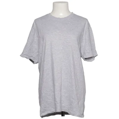 Korte mouwen capuchon sweater (Grijs) van Götzburg