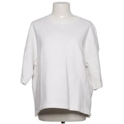 T-shirt (Vit) från Goldgarn Denim Bomull
