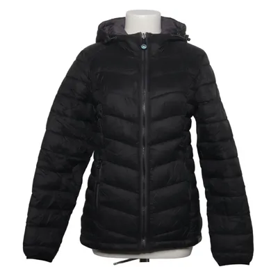 Lightweight jacket (Black) from Polarino Polyamide, Polyester