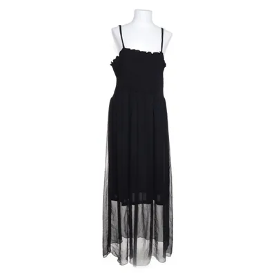 Dress (Black) from Janina Polyester