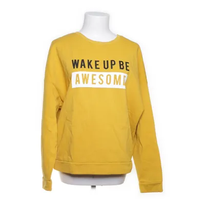 Collegetröja (Gul) från Collection Pimkie