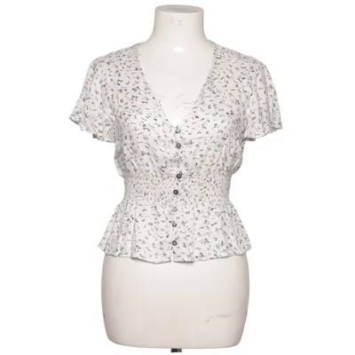 Top (Pgmarianne Life S/S Top Wvn) fra Pigalle Viscose