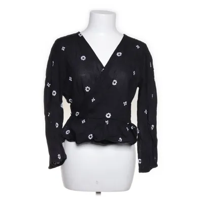 Omlottblus (Svart, Vit) från Collection Pimkie