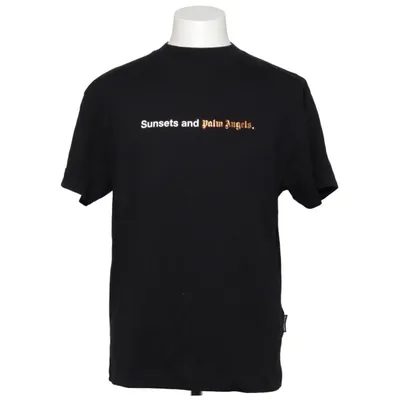 T-shirt (Svart) från Palm Angels Bomull