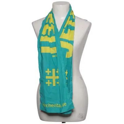 Cache-col (Vert, Jaune) Coton biologique