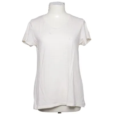 Top (Beige) fra We Norwegians Merinould