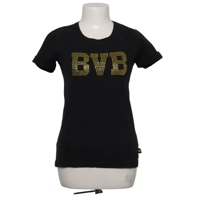 T-shirt (Svart) från Borussia Dortmund Bomull
