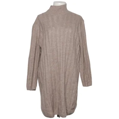 Robe à col roulé (Women Essentials By Tchibo) de Women Essentials by Tchibo Acrylique, Polyamide, Laine