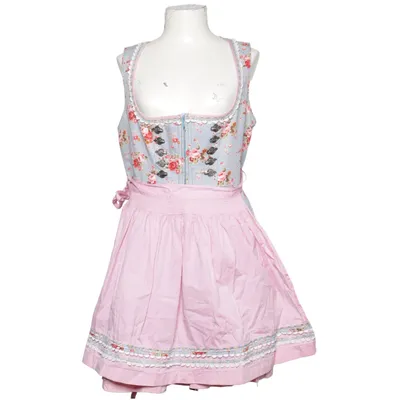 Dirndl (MADL) fra Krüger Madl Bomuld