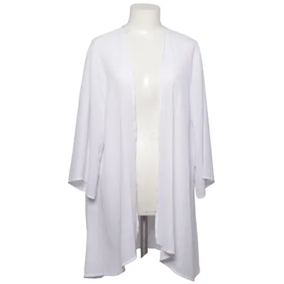 Kimono (Weiß) von Abollria Polyester