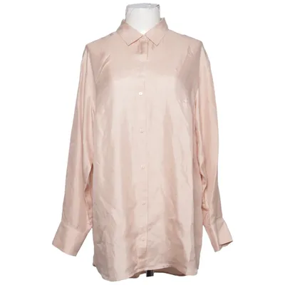 Blus (Rosa) från Rick Cardona Silke