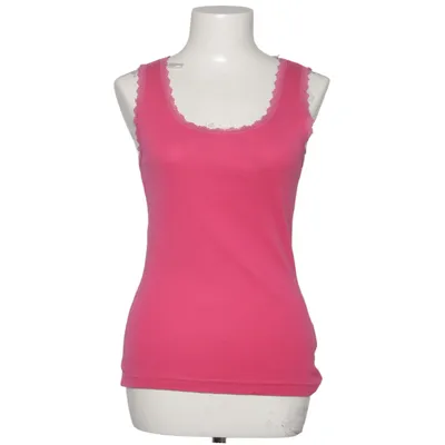 Débardeur (Tank Lace) de Montego Coton