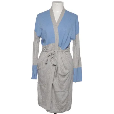 Cardigan (Blauw, Grijs, Meerkleurig) van Mellow Peach Kasjmier, Polyamide, Viscose