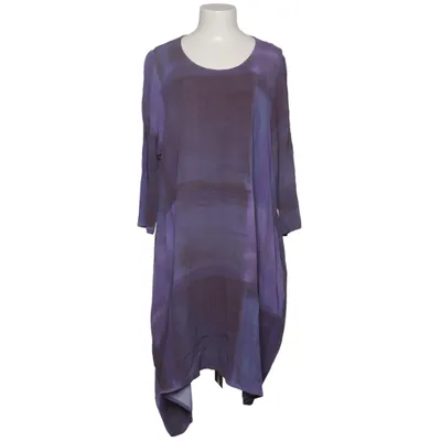 Dress (Purple, Multicolored) from Ralston
