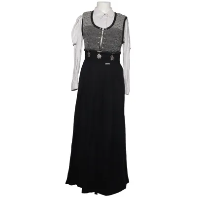 Dirndl (Svart, Vit) från Wesenjak