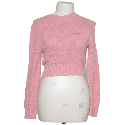Sweater (Pink) from Hugo Boss Cotton, Elastane, Polyamide