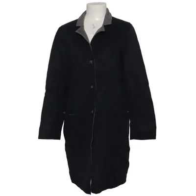 Coat (Blue) from Fadenmeister