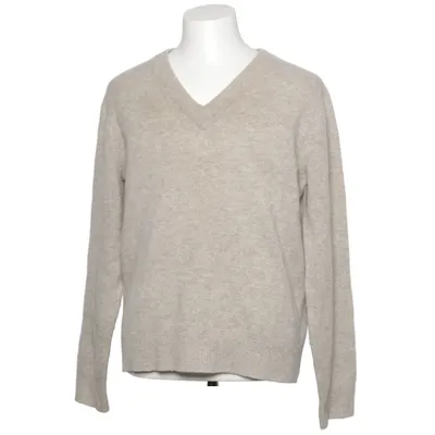 Pullover (Grå) från A Day's March Ull