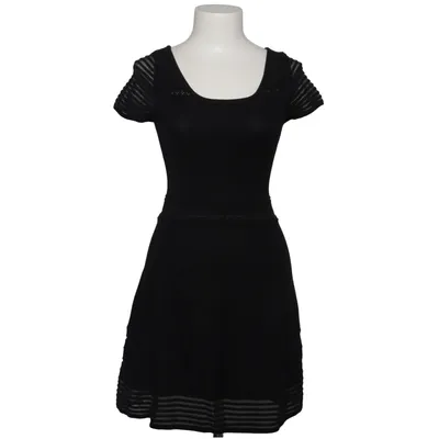 Dress (Black) from Promod Metallic fiber, Polyamide, Polyester, Viscose