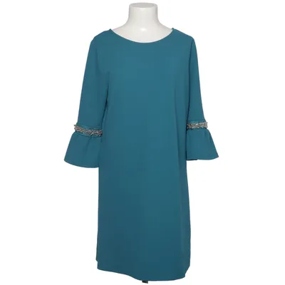 Dress (Blue) from Orsay Elastane, Polyester