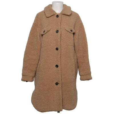 Manteau (Beige) de Norah Polyester