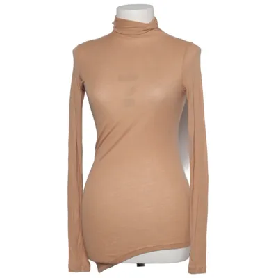 Turtleneck (Beige) from Blanche