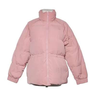 Vinterjakke (Pink) fra Levi Strauss & Co Polyester