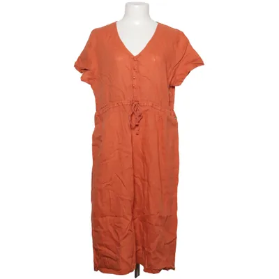 Dress (Orange) from Harris Wilson