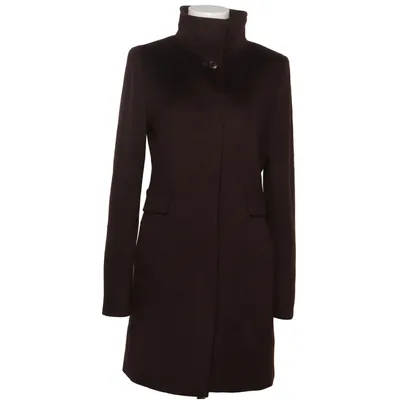 Coat (Studio) from MaxMara Studio Viscose, Wool